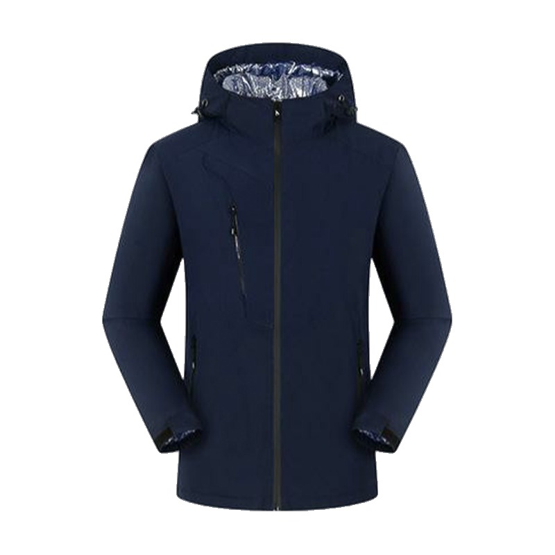 casaco outdoor JC-10000