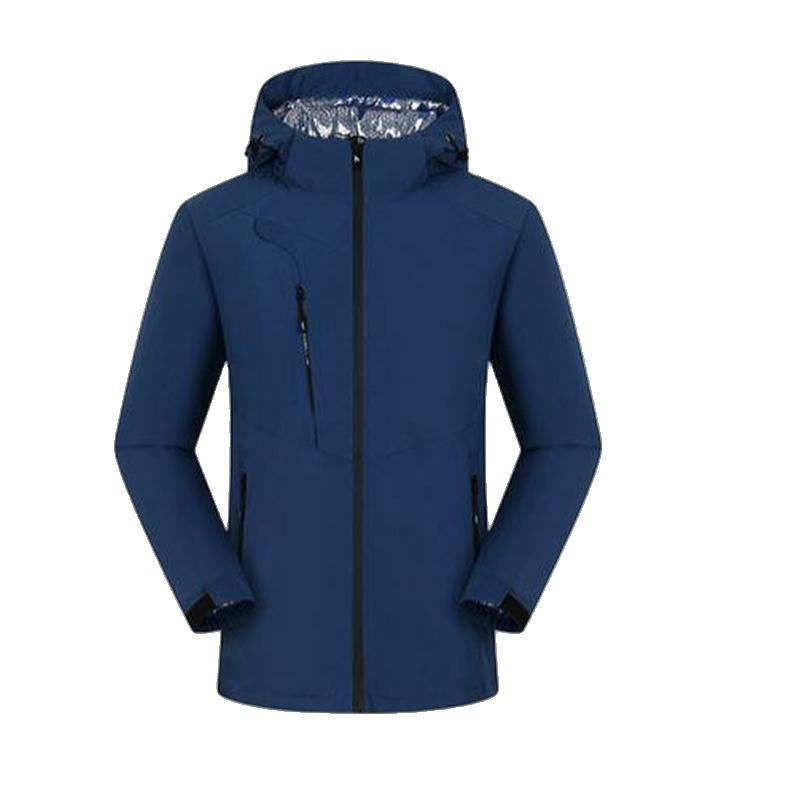 casaco outdoor JC-10000