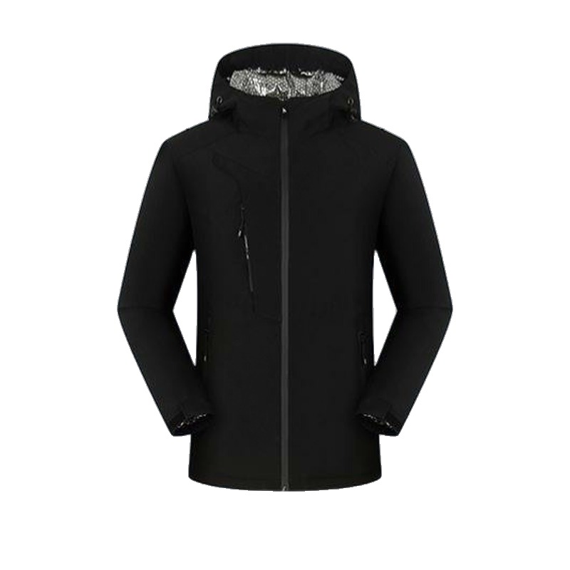 casaco outdoor JC-10000