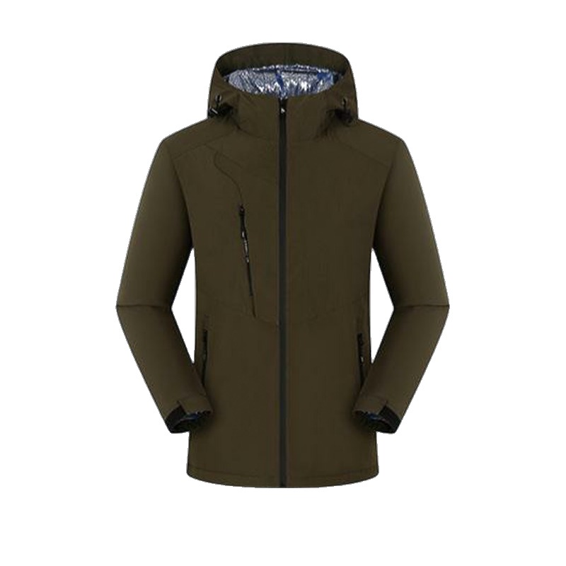 casaco outdoor JC-10000