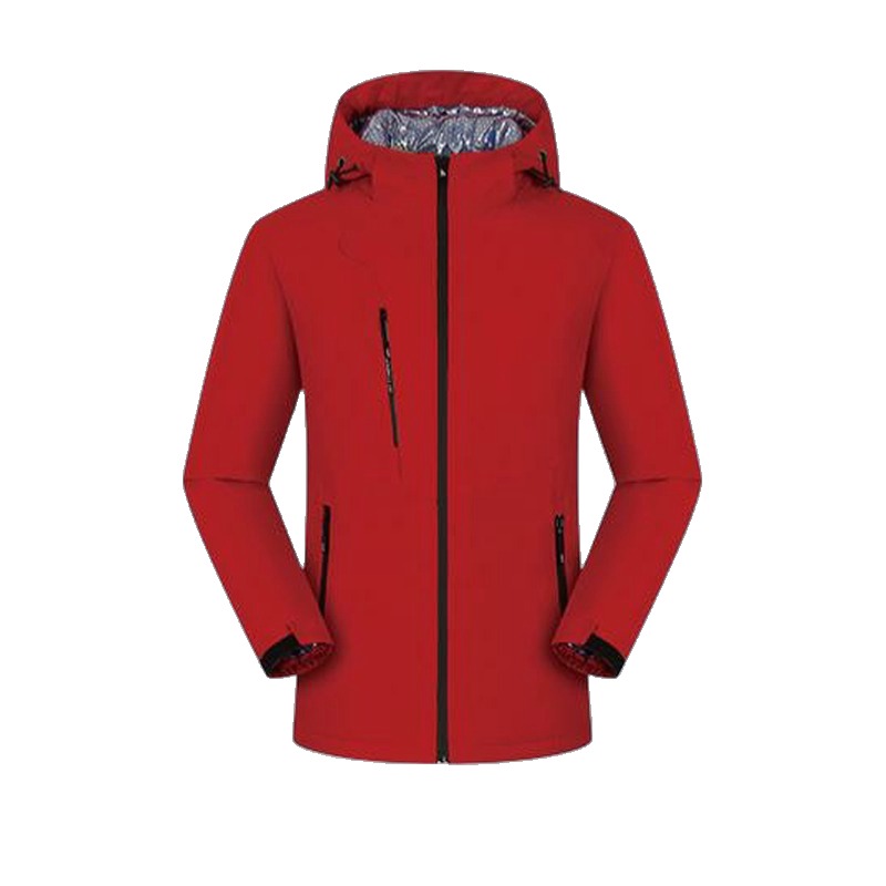 casaco outdoor JC-10000