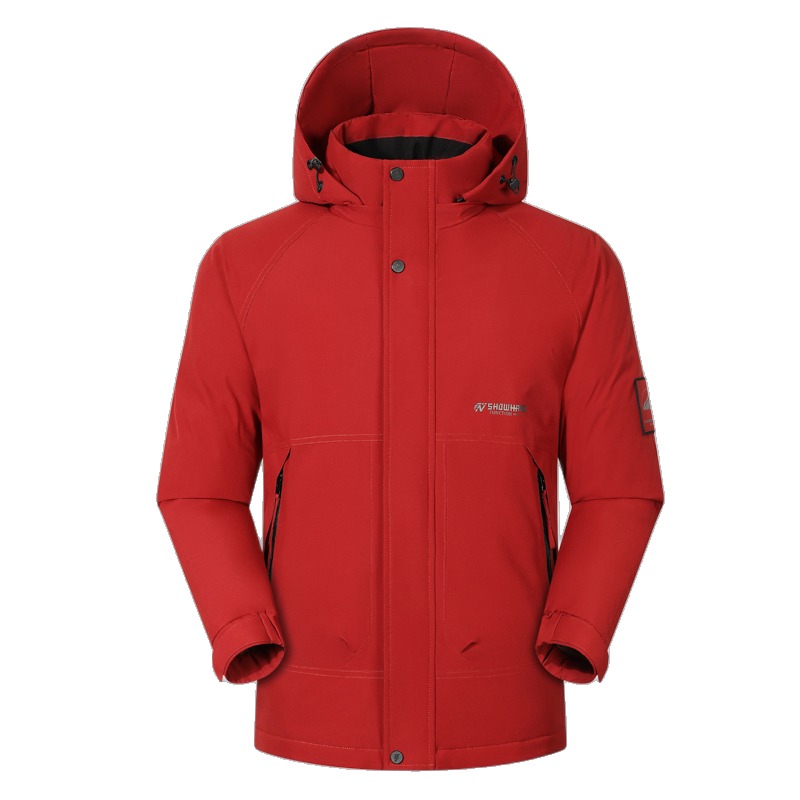 casaco outdoor JC-2601