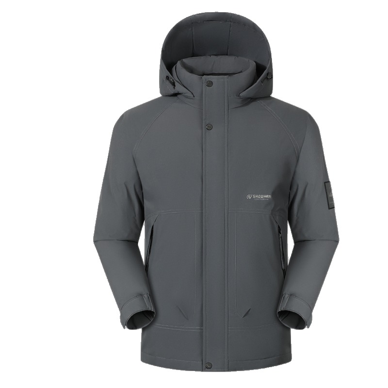 casaco outdoor JC-2601