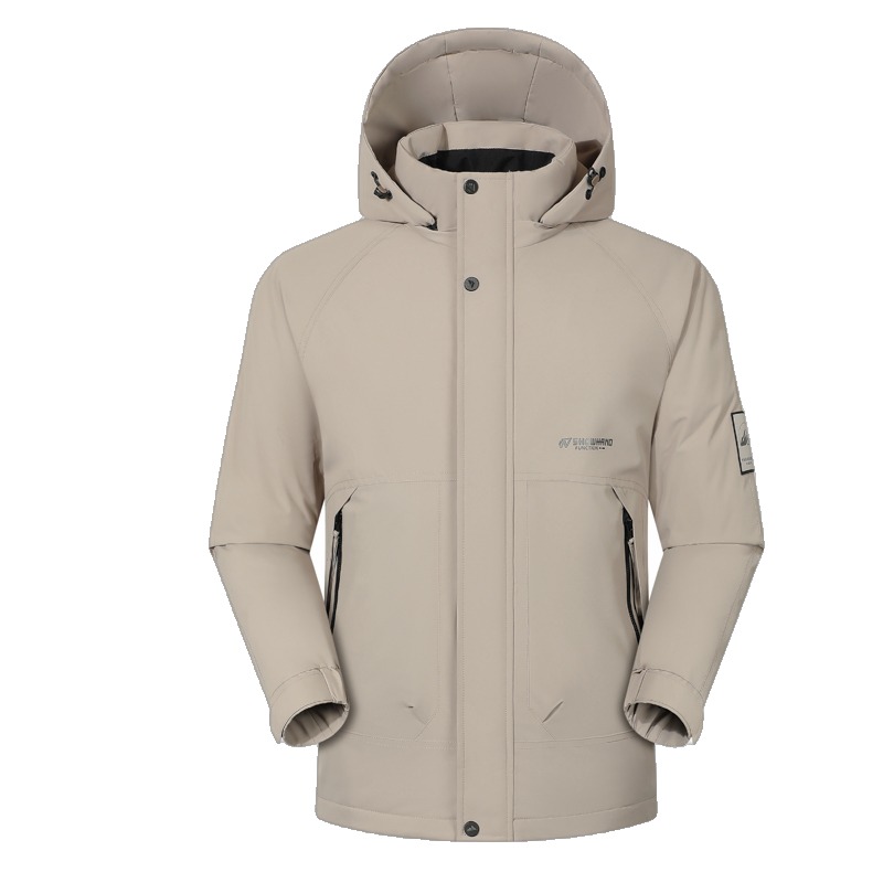 casaco outdoor JC-2601