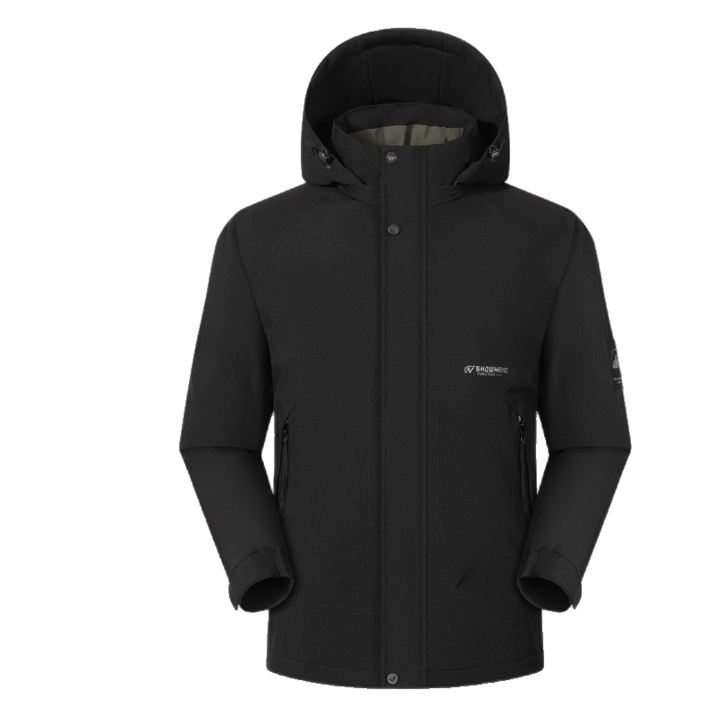 casaco outdoor JC-2601