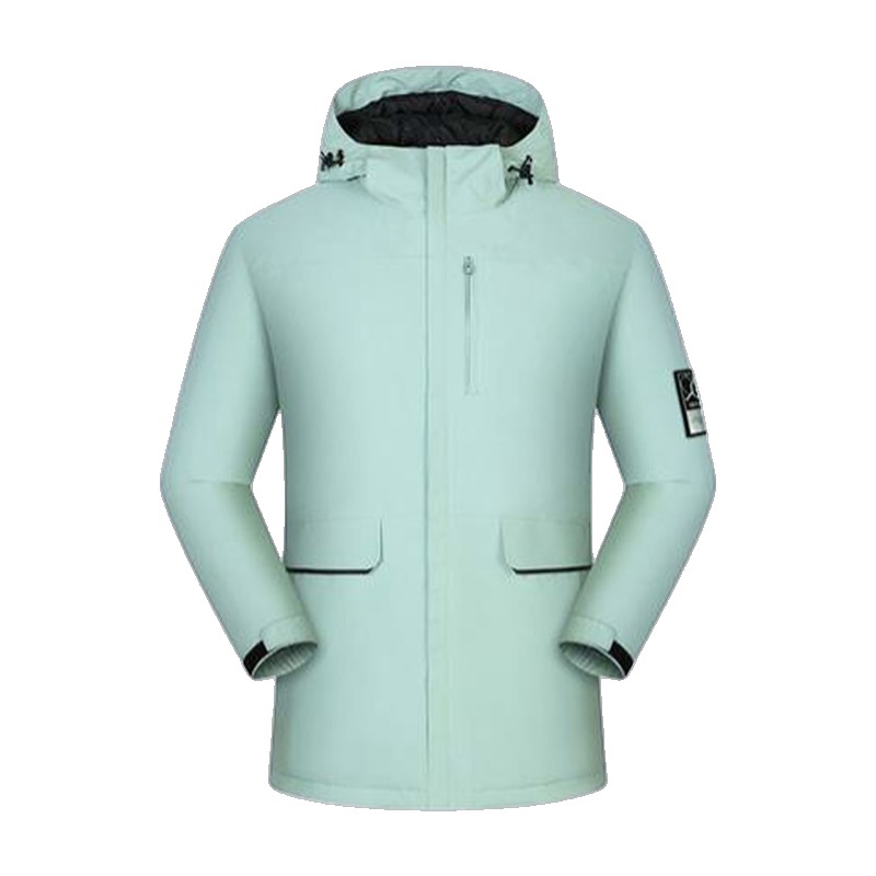 casaco outdoor JC-777