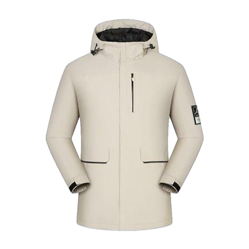 casaco outdoor JC-777