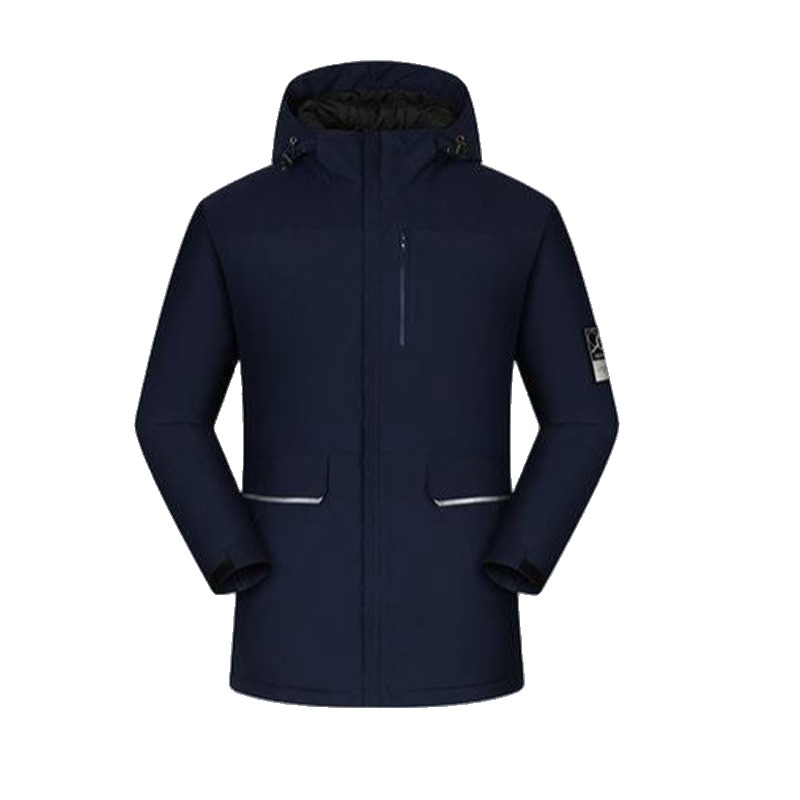 casaco outdoor JC-777