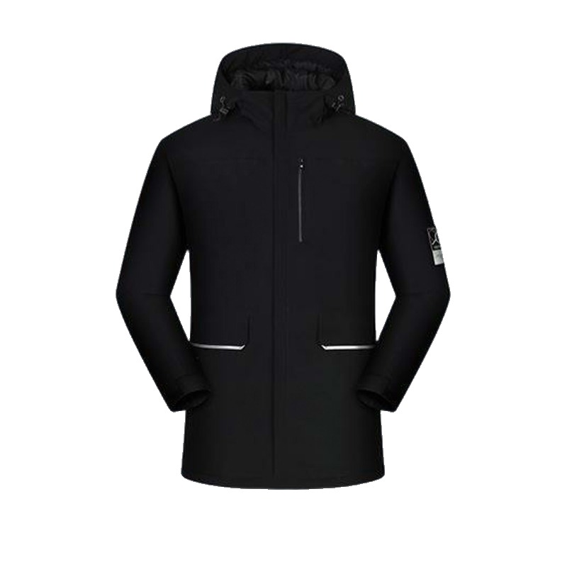casaco outdoor JC-777