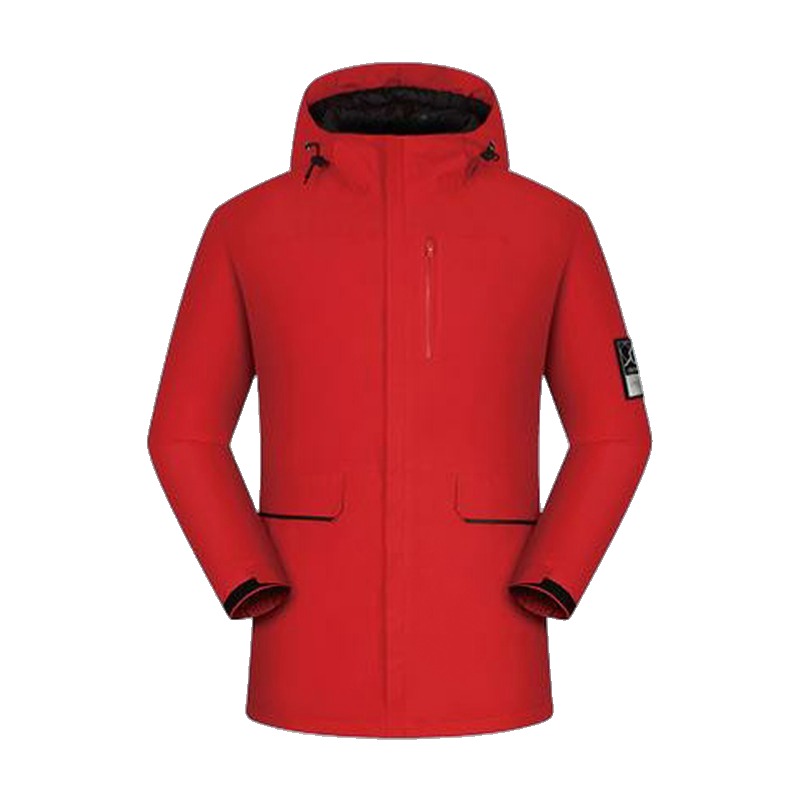 casaco outdoor JC-777