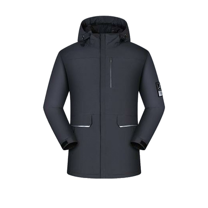 casaco outdoor JC-777