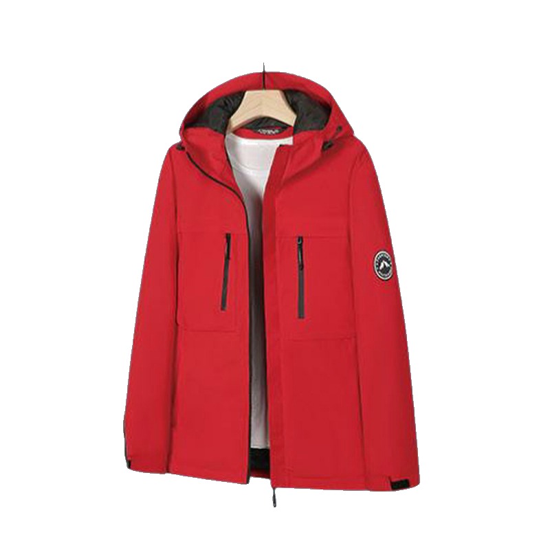 casaco outdoor JC-801