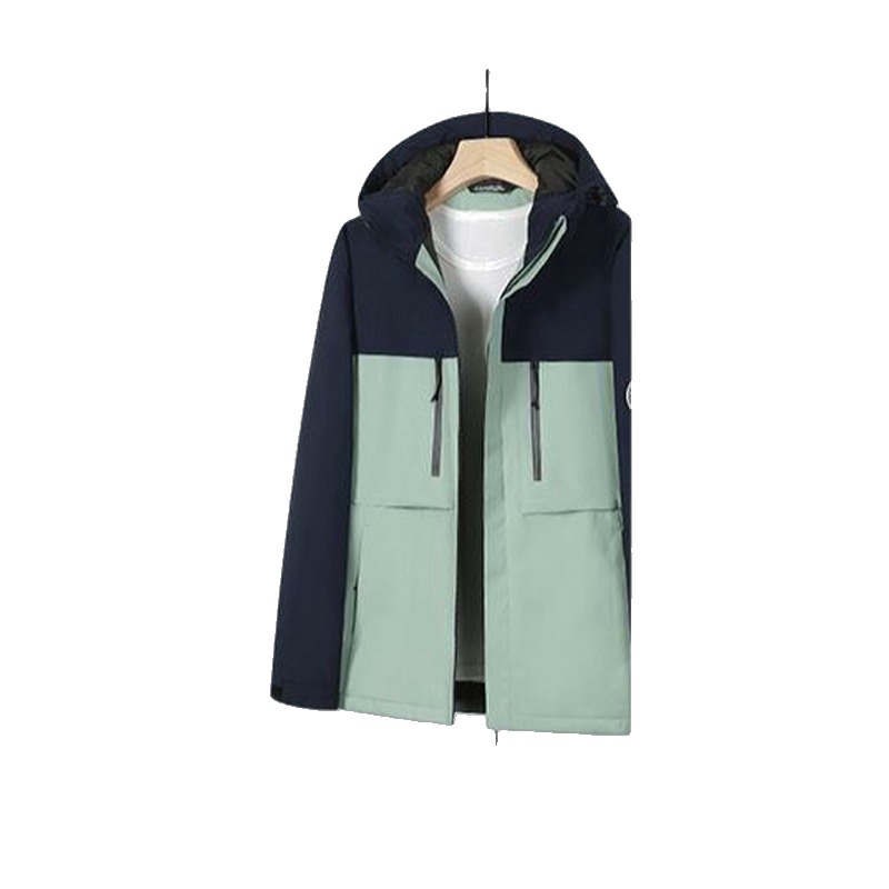 casaco outdoor JC-801