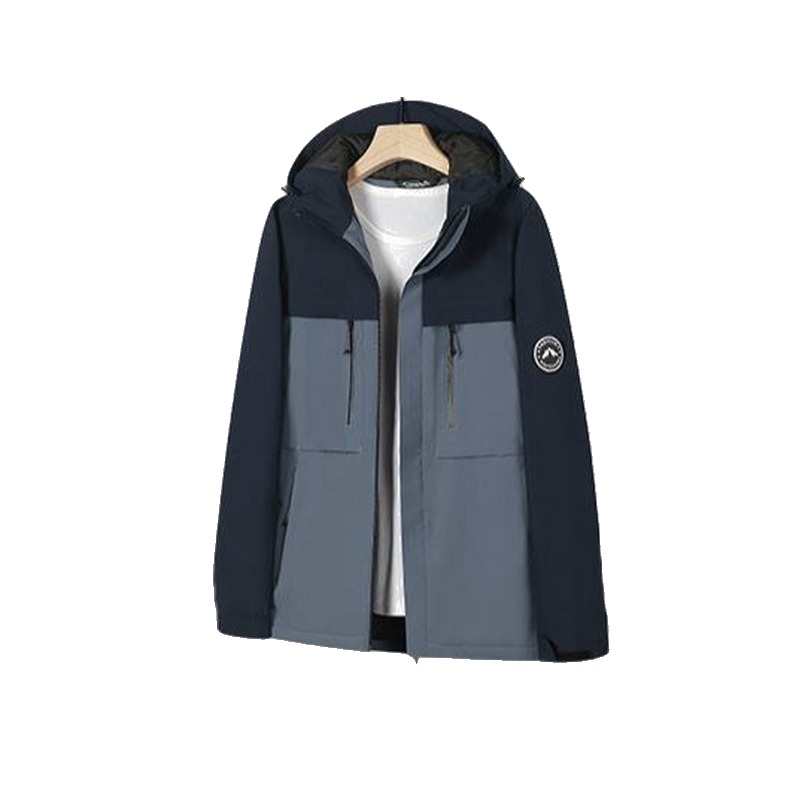 casaco outdoor JC-801