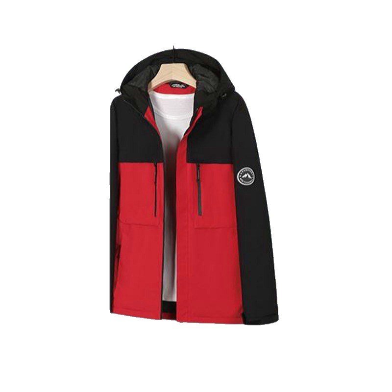 casaco outdoor JC-801