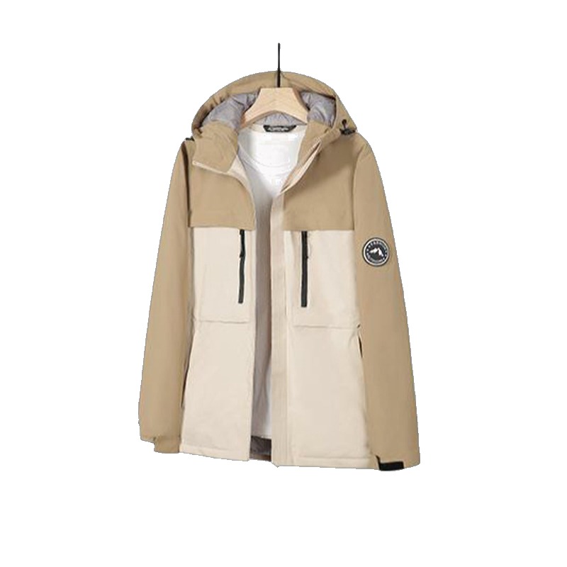 casaco outdoor JC-801