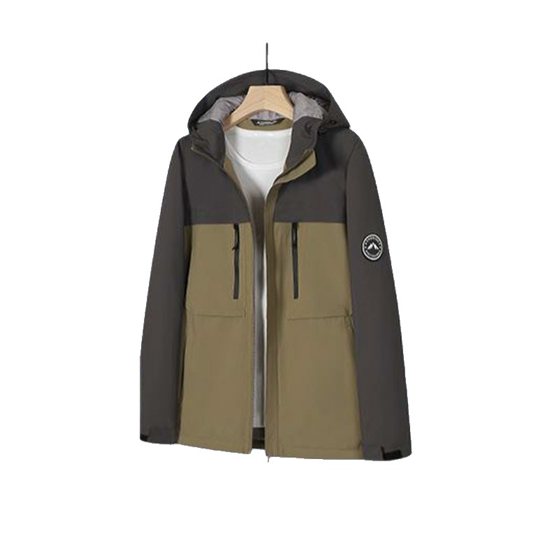 casaco outdoor JC-801