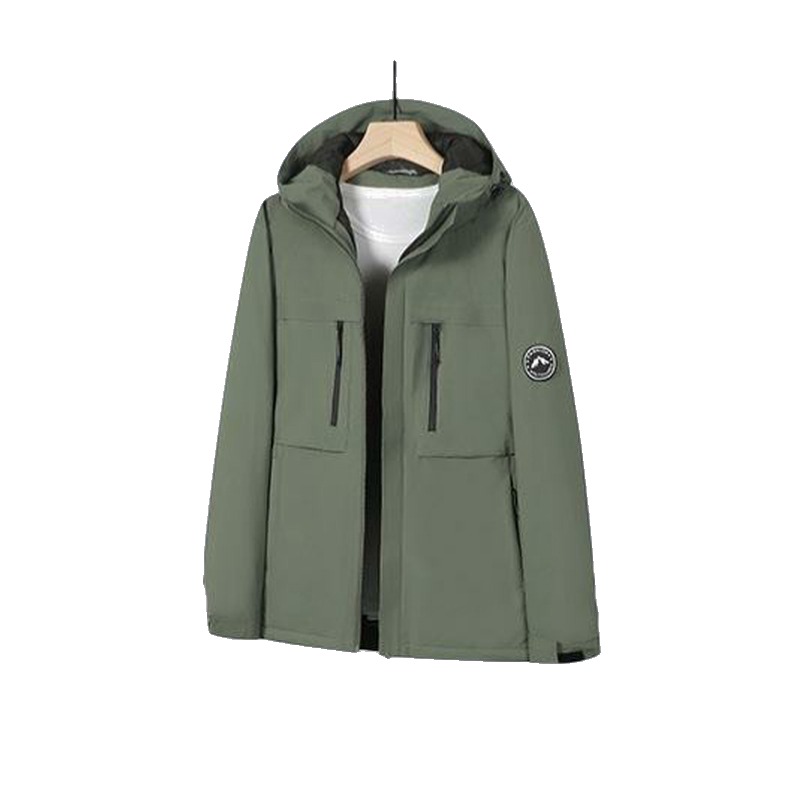 casaco outdoor JC-801
