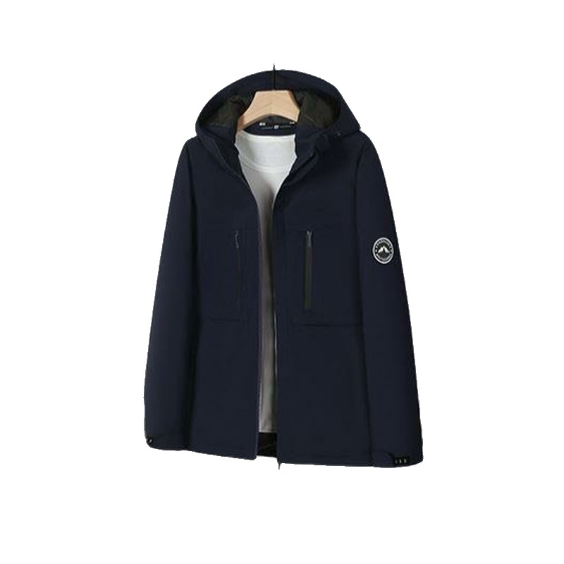 casaco outdoor JC-801
