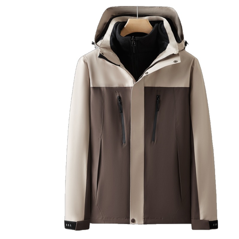 casaco outdoor JC-805