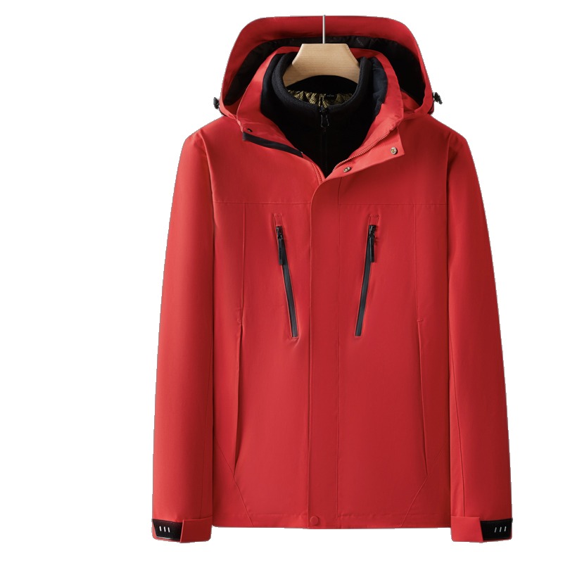 casaco outdoor JC-805