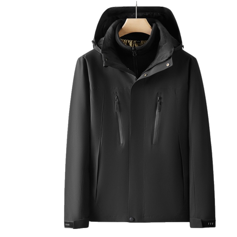 casaco outdoor JC-805