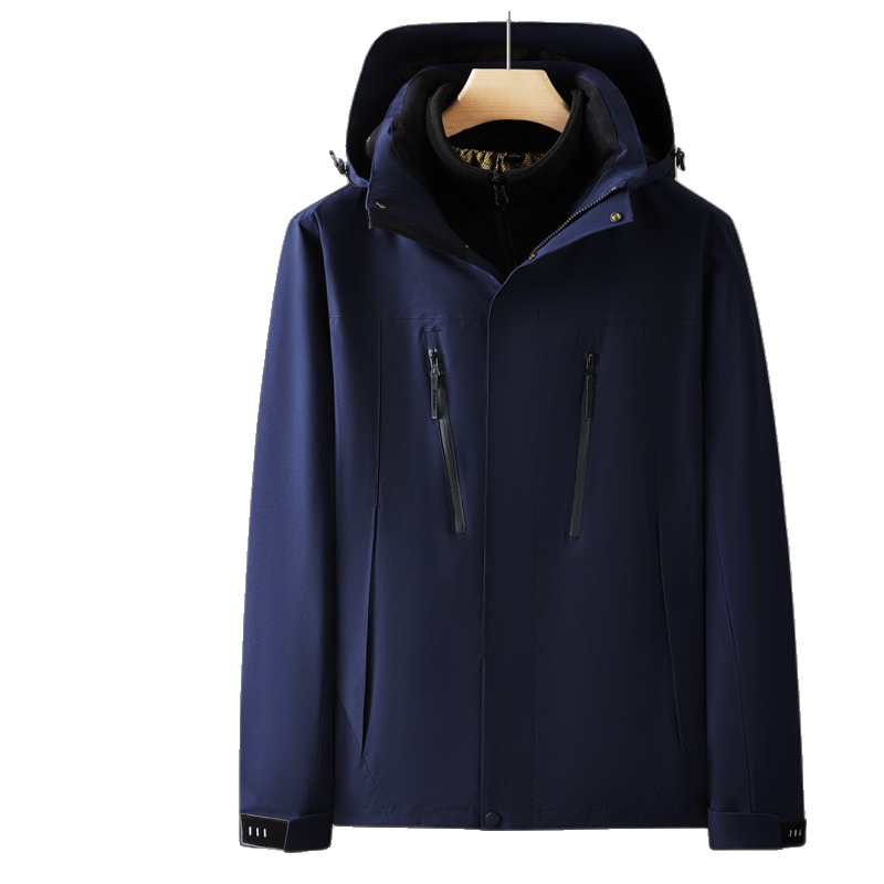 casaco outdoor JC-805