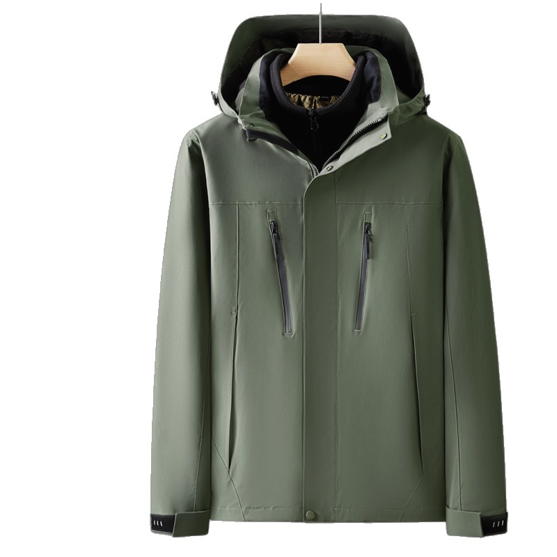 casaco outdoor JC-805