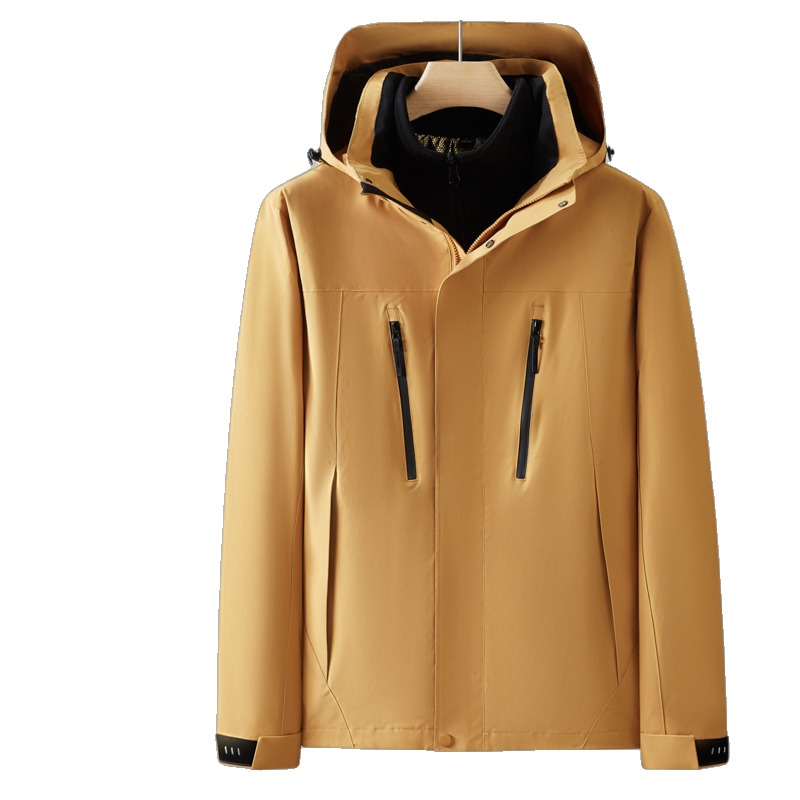 casaco outdoor JC-805