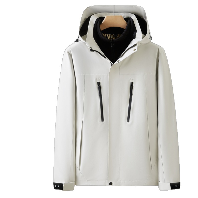 casaco outdoor JC-805