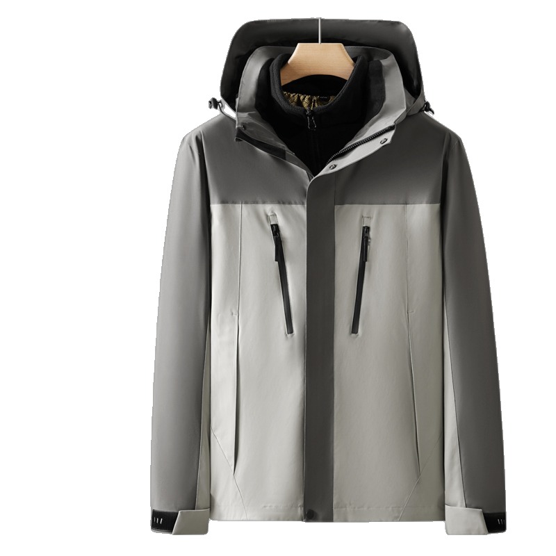 casaco outdoor JC-805