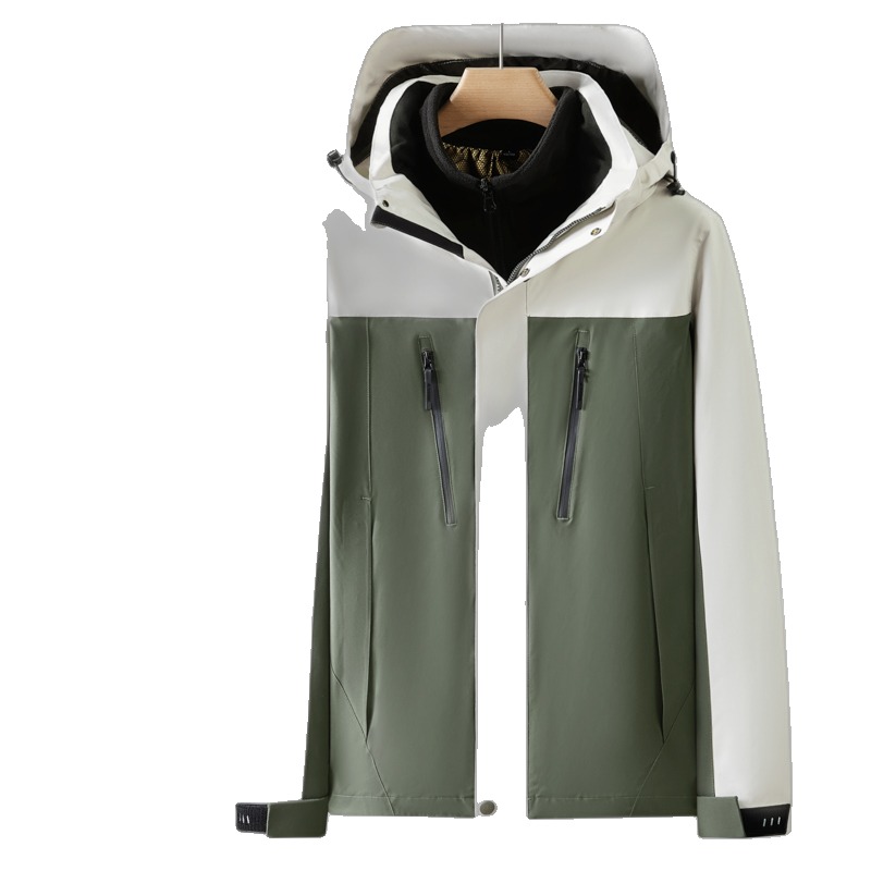casaco outdoor JC-805