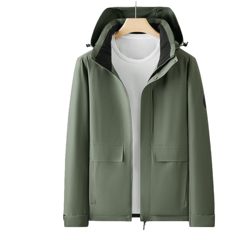 casaco outdoor JC-806