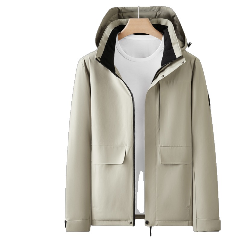casaco outdoor JC-806