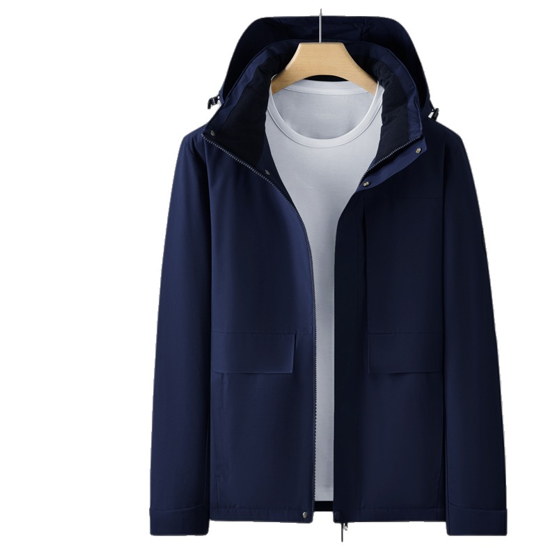 casaco outdoor JC-806