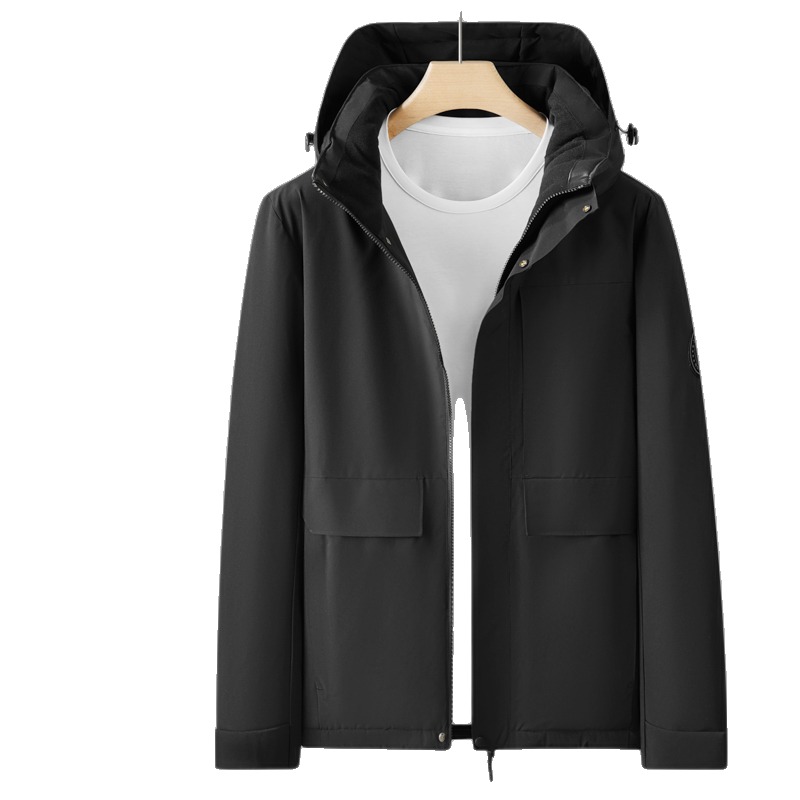 casaco outdoor JC-806