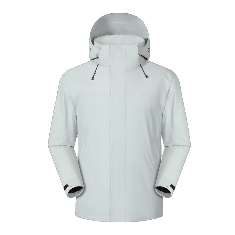 casaco outdoor JC-808