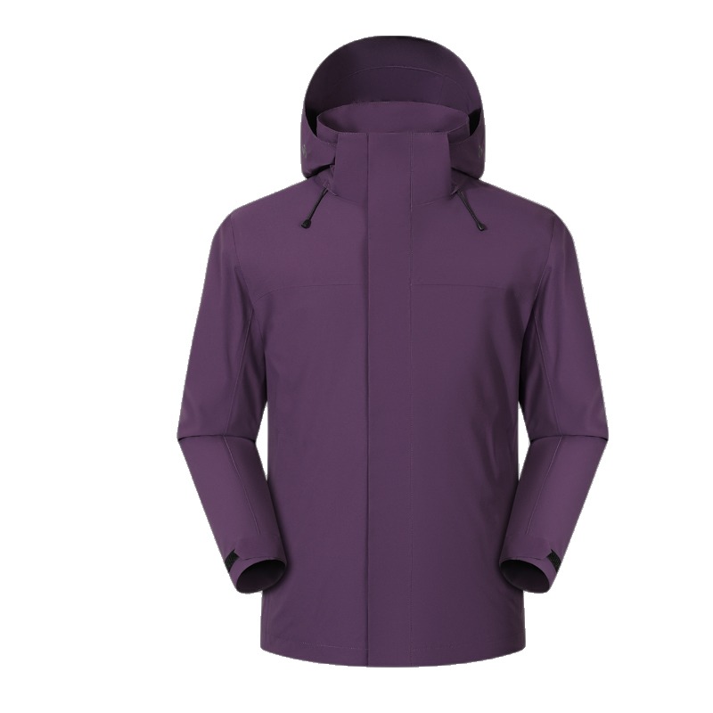 casaco outdoor JC-808