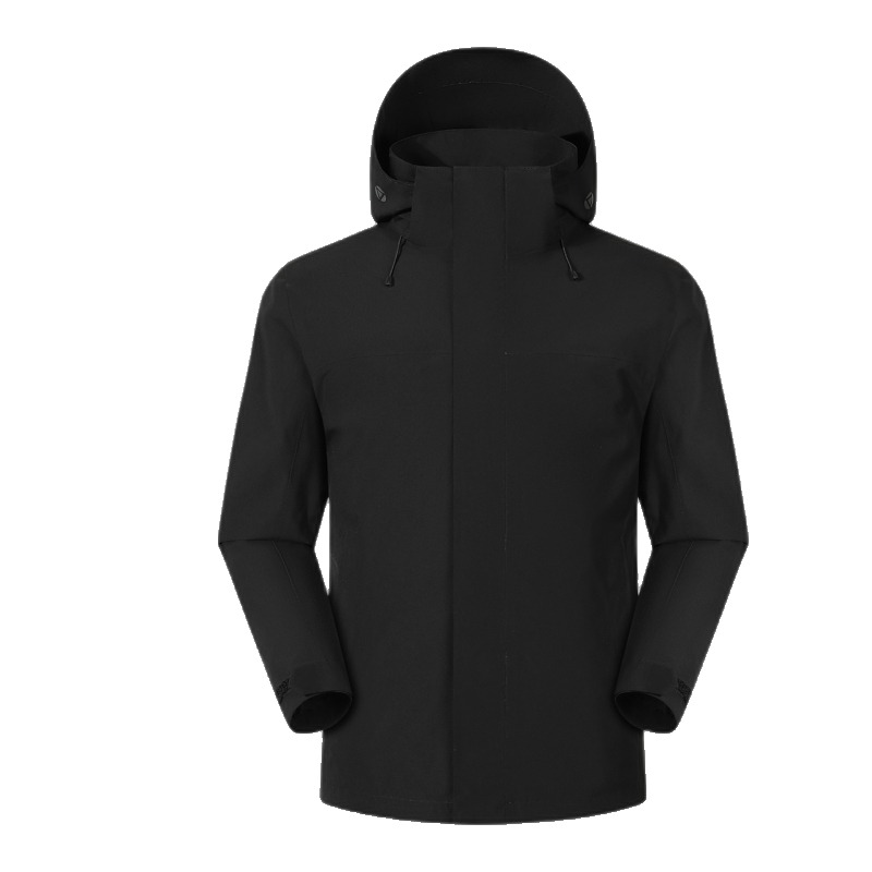 casaco outdoor JC-808