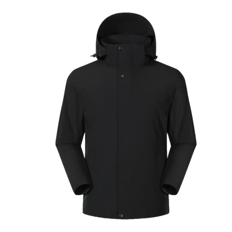 casaco outdoor JC-815