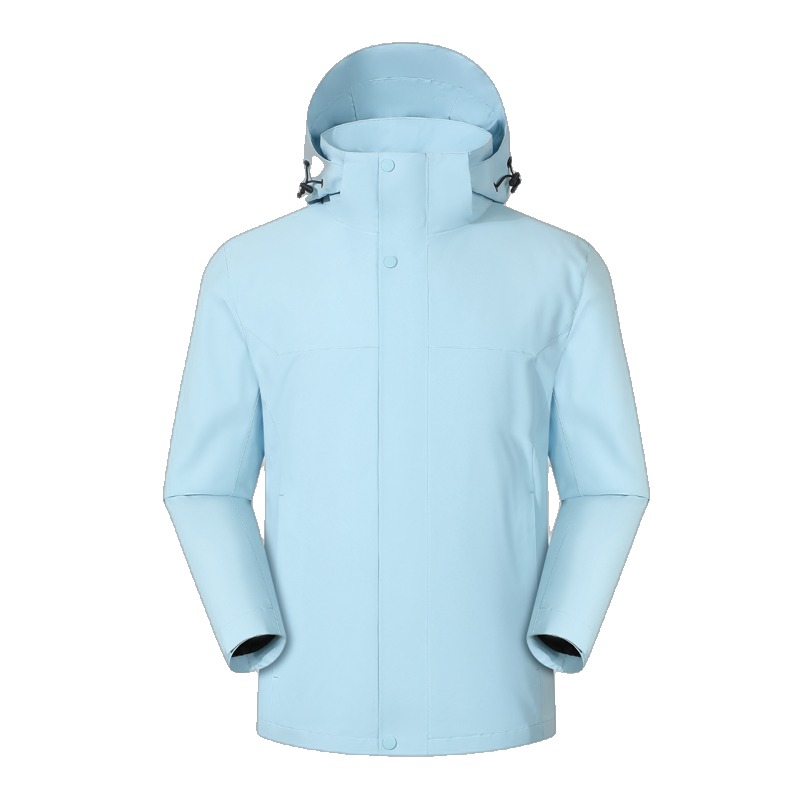 casaco outdoor JC-815