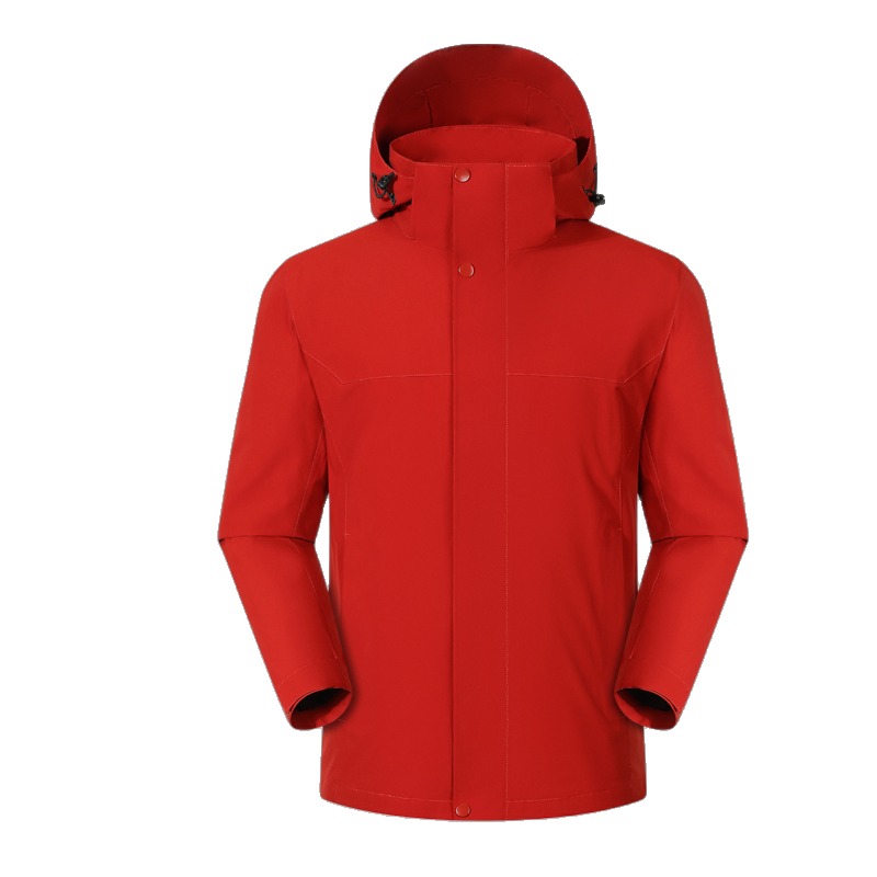 casaco outdoor JC-815