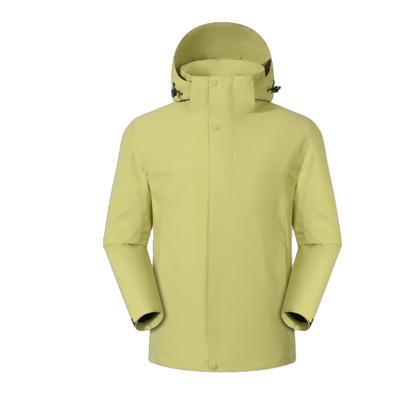 casaco outdoor JC-815