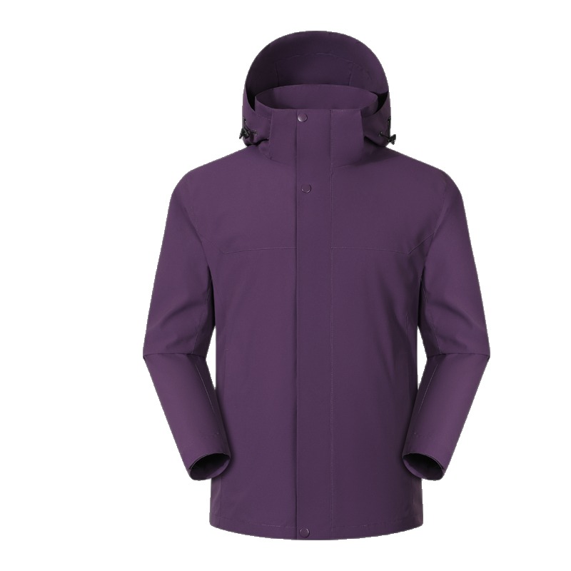 casaco outdoor JC-815