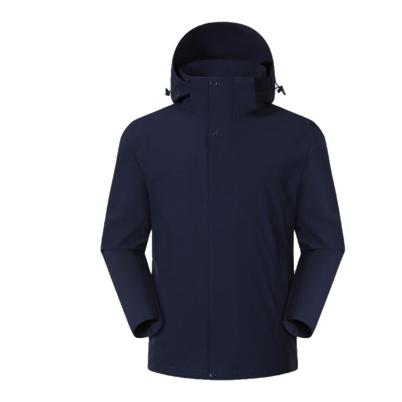 casaco outdoor JC-815