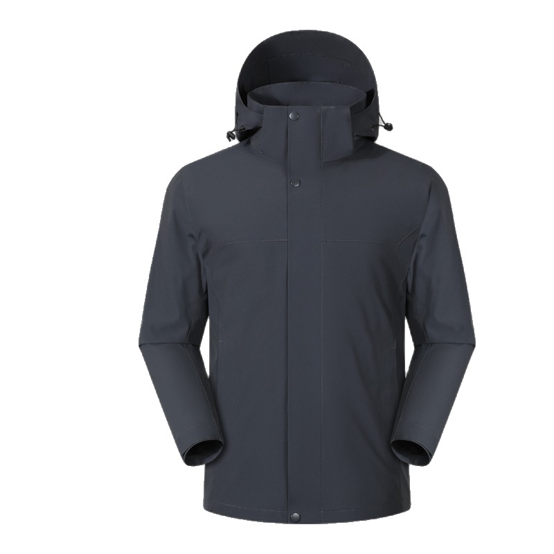 casaco outdoor JC-815