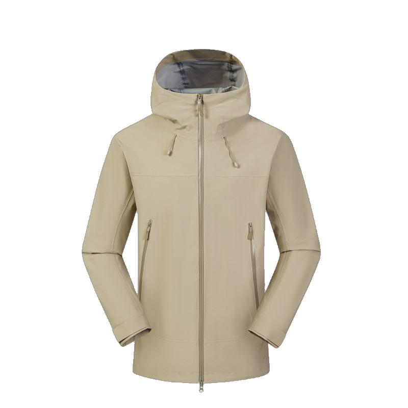 casaco outdoor JC-820