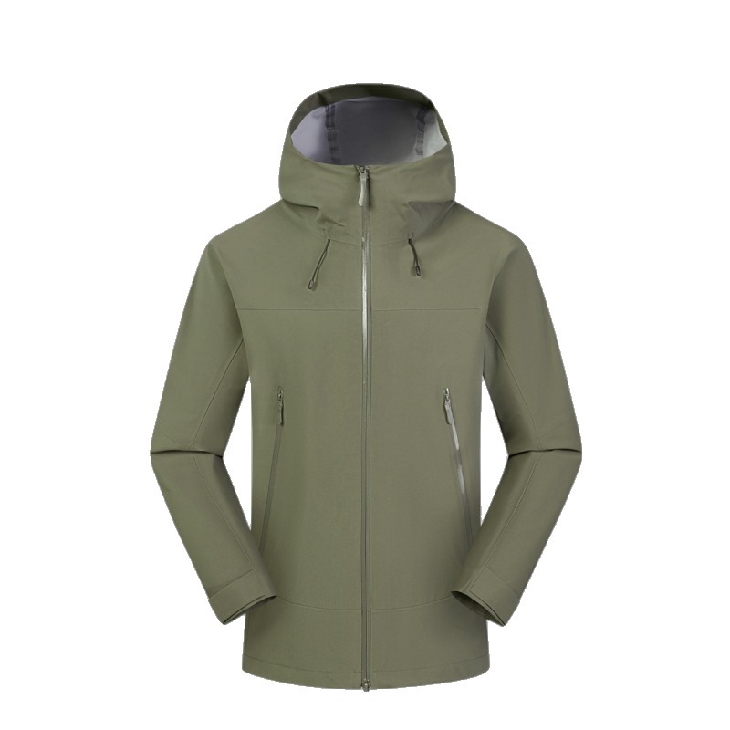 casaco outdoor JC-820