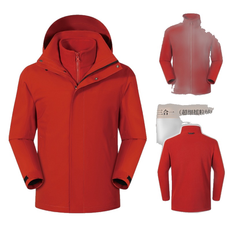 casaco outdoor JC-8808-3