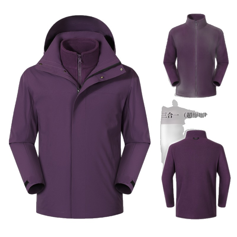 casaco outdoor JC-8808-3